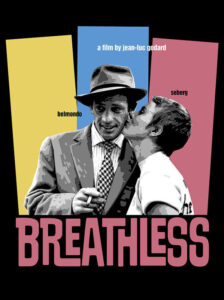 Breathless – Serseri Aşıklar