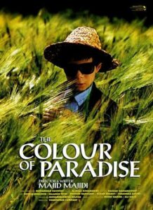 The Color of Paradise – Cennetin Rengi