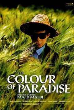 The Color of Paradise – Cennetin Rengi