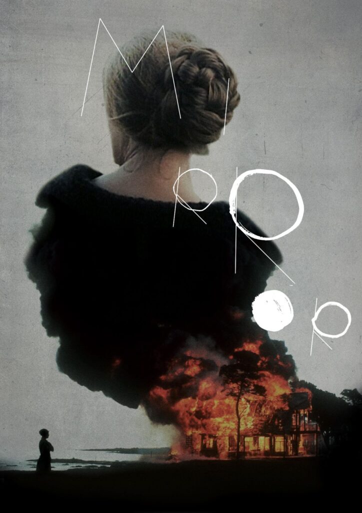 The Mirror – Ayna