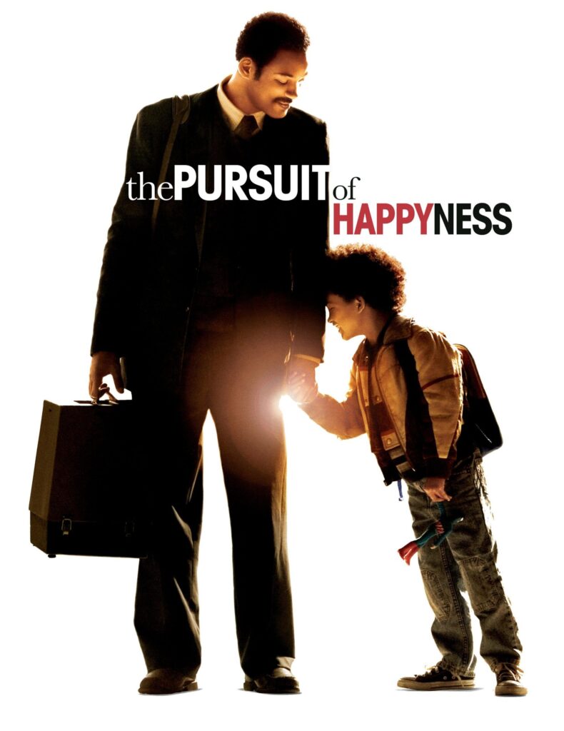 The Pursuit of Happyness – Umudunu Kaybetme