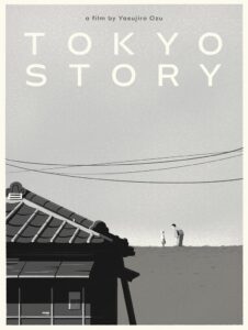 Tokyo Story – Tokyo Hikayesi