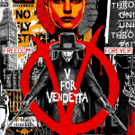 V For Vendetta