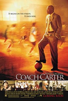 Coach Carter – Koç Carter