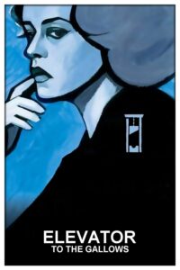 Elevator to the Gallows – İdam Sehpası
