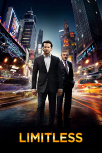 Limitless – Limit Yok