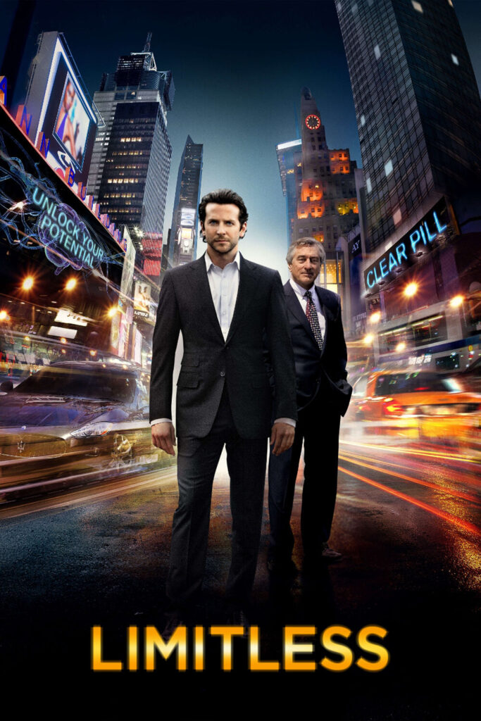 Limitless – Limit Yok