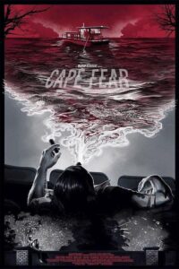 Cape Fear – Korku Burnu