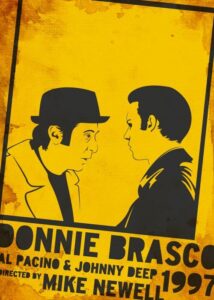 Donnie Brasco – Köstebek