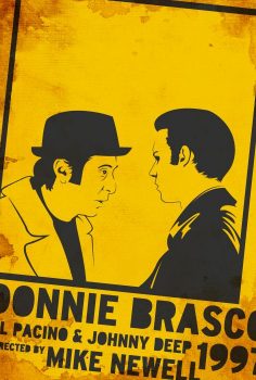 Donnie Brasco – Köstebek