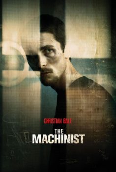 The Machinist – Makinist