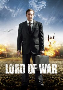 Lord of War – Savaş Tanrısı