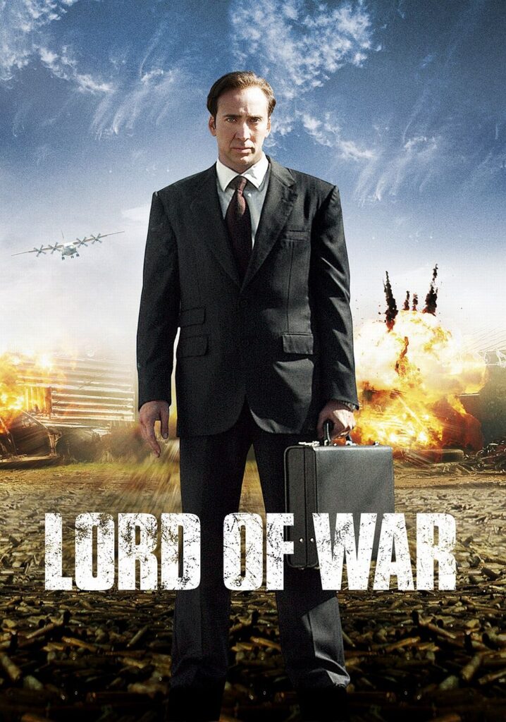 Lord of War – Savaş Tanrısı