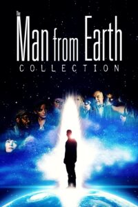 The Man from Earth – Dünyalı