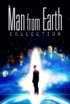 The Man from Earth – Dünyalı