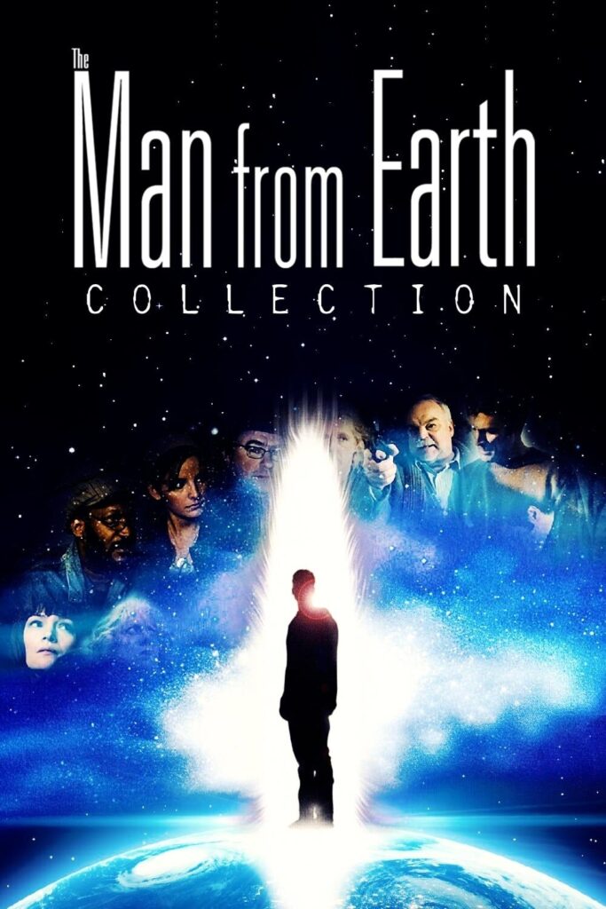 The Man from Earth – Dünyalı