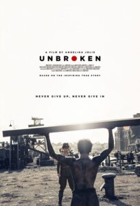 Unbroken – Boyun Eğmez