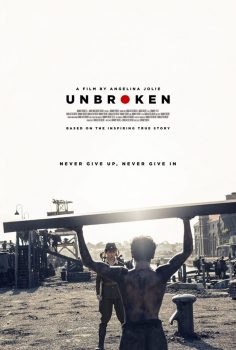 Unbroken – Boyun Eğmez