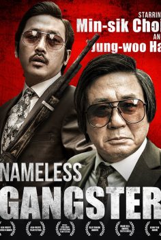 Nameless Gangster – İsimsiz Gangster