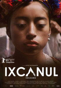 Ixcanul – Volkan