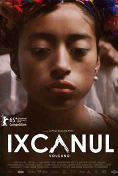 Ixcanul – Volkan