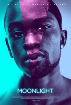 Moonlight – Ay Işığı