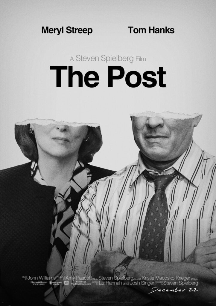 The Post