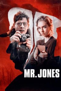 Mr. Jones – Bay Jones
