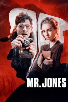 Mr. Jones – Bay Jones