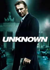 Unknown – Kimliksiz