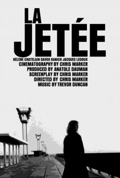 La jetée – İskele