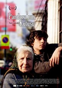 Pandora’nın Kutusu