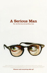 A Serious Man – Ciddi Bir Adam