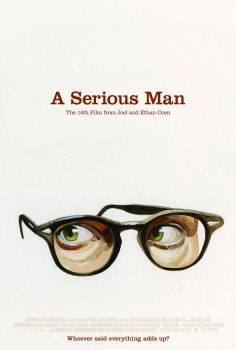 A Serious Man – Ciddi Bir Adam