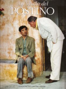 The Postman – Postacı