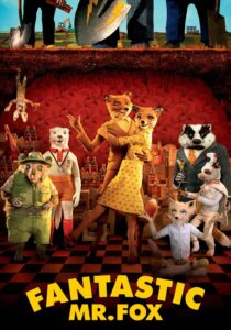 Fantastic Mr. Fox – Yaman Tilki
