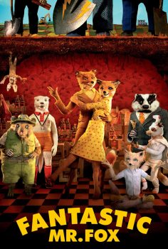 Fantastic Mr. Fox – Yaman Tilki