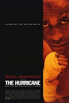 The Hurricane – Onaltıncı Raund