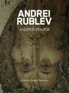Andrei Rublev