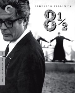 8½ – Sekiz Buçuk
