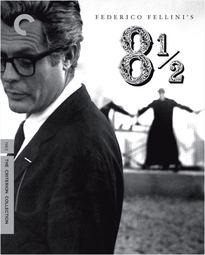 8½ – Sekiz Buçuk