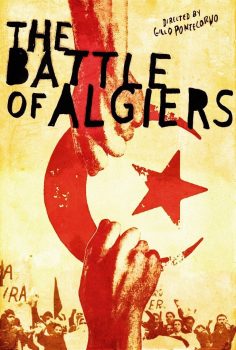 The Battle of Algiers – Cezayir Bağımsızlık Savaşı