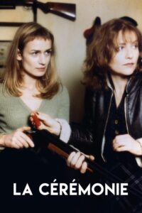 La Cérémonie – Seremoni