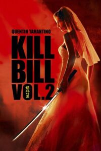 Kill Bill Vol 2