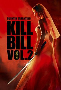 Kill Bill Vol 2