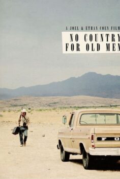 No Country for Old Men – İhtiyarlara Yer Yok