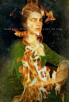 Portrait of a Lady on Fire – Alev Almış Bir Genç Kızın Portresi