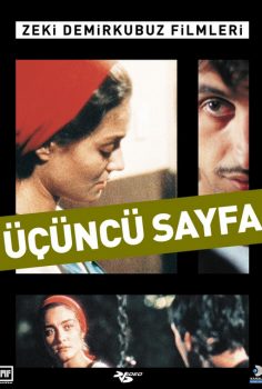 Üçüncü Sayfa