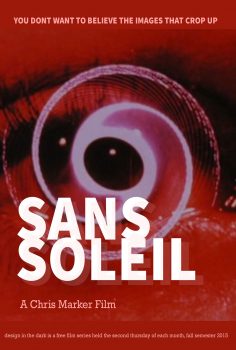 Sans soleil – Güneşsiz