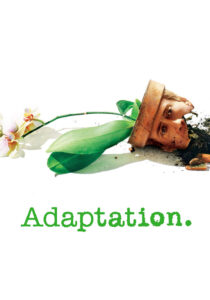 Adaptation. – Tersyüz